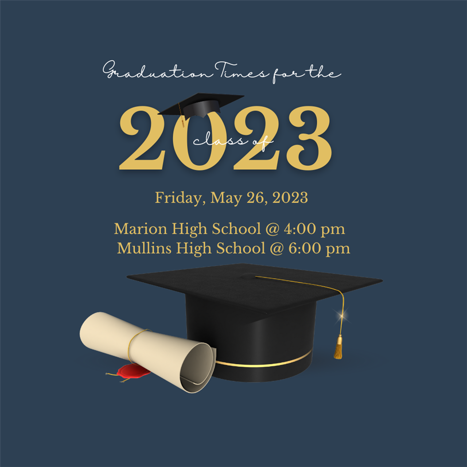  Graduation